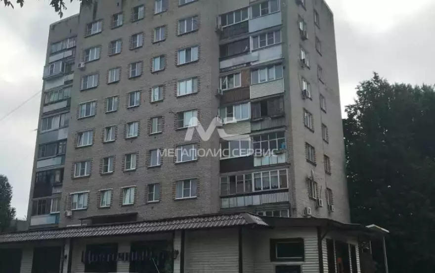 Свердлова улица, 51/31