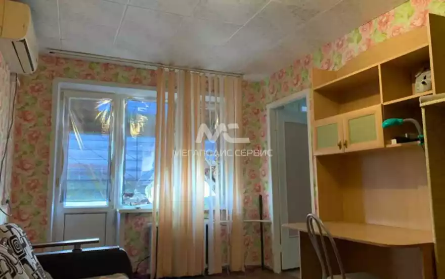 Красноармейская улица, 35