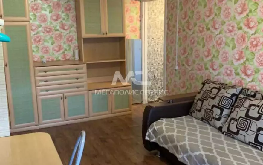 Красноармейская улица, 35