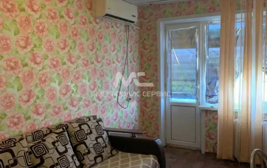 Красноармейская улица, 35