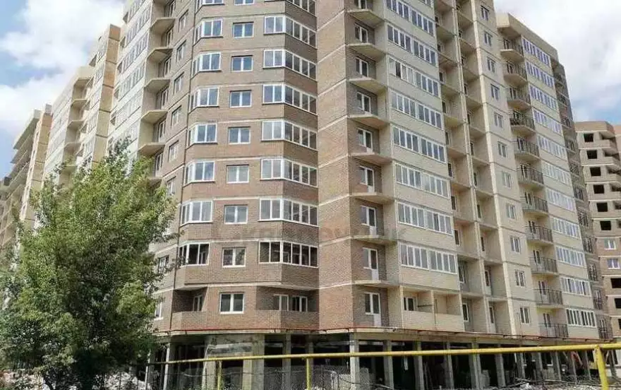 Красина улица, дом 53