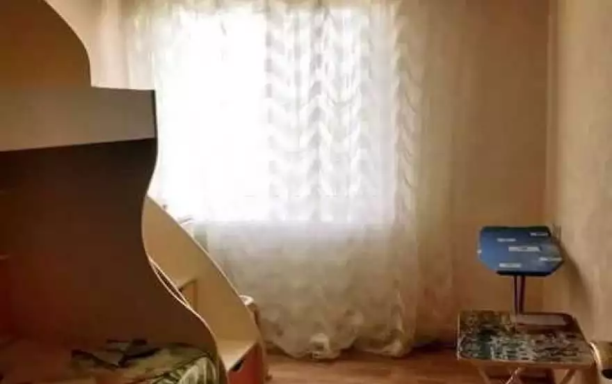 Виноградная улица, 9к1
