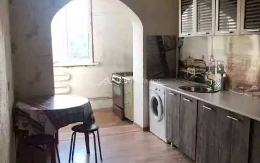 Виноградная улица, 9к1