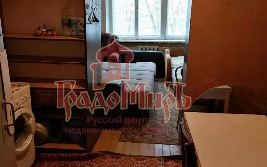 Чапаева улица, 12