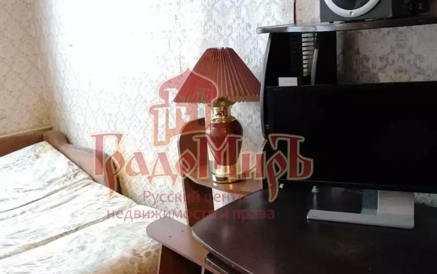 Чапаева улица, 12