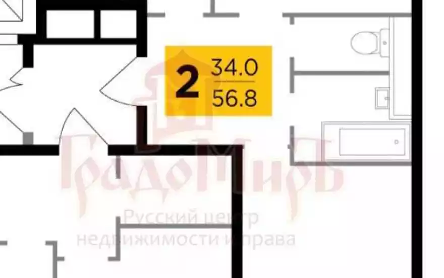 Просвещения улица, 18