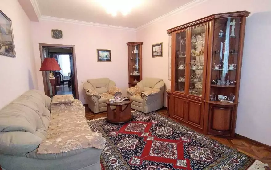 Беспалова улица, 74