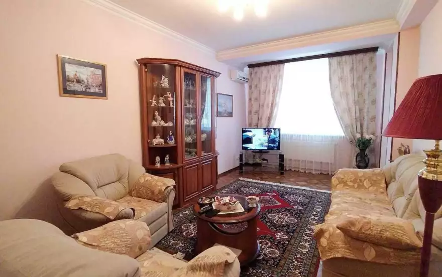 Беспалова улица, 74