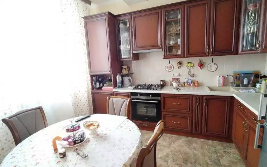 Беспалова улица, 74