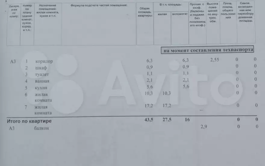 15-й мкр, 15