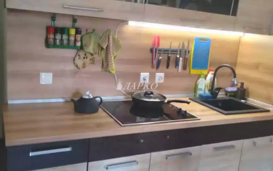 Ветеранов пр-кт, 171к5