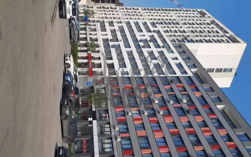 50 лет Октября улица, 57В