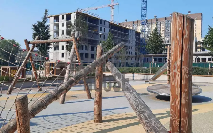 50 лет Октября улица, 57В
