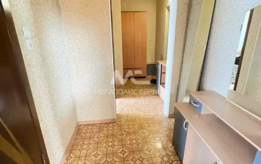 2-я Зеленгинская улица, 3к4