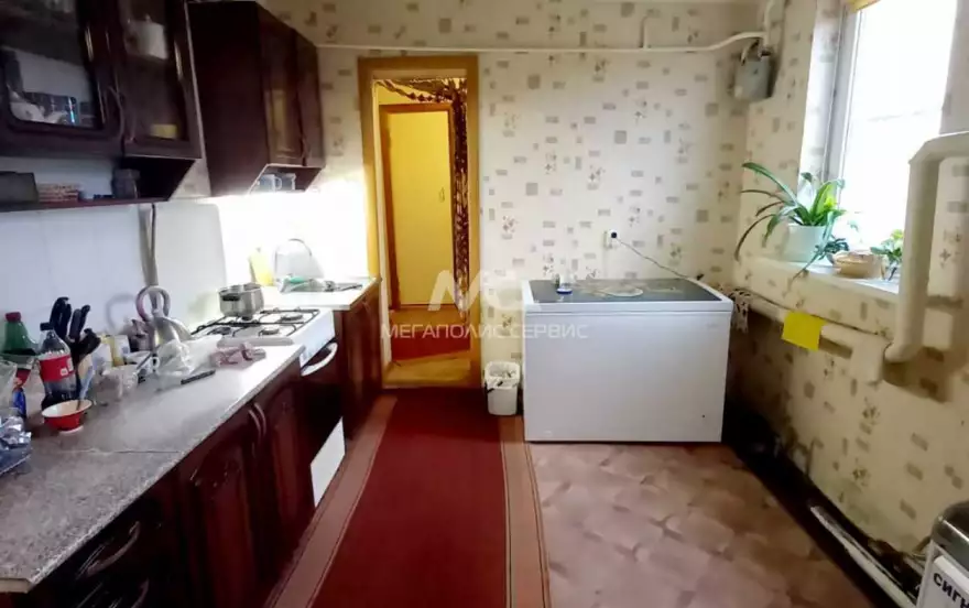 2-яГеологов улица