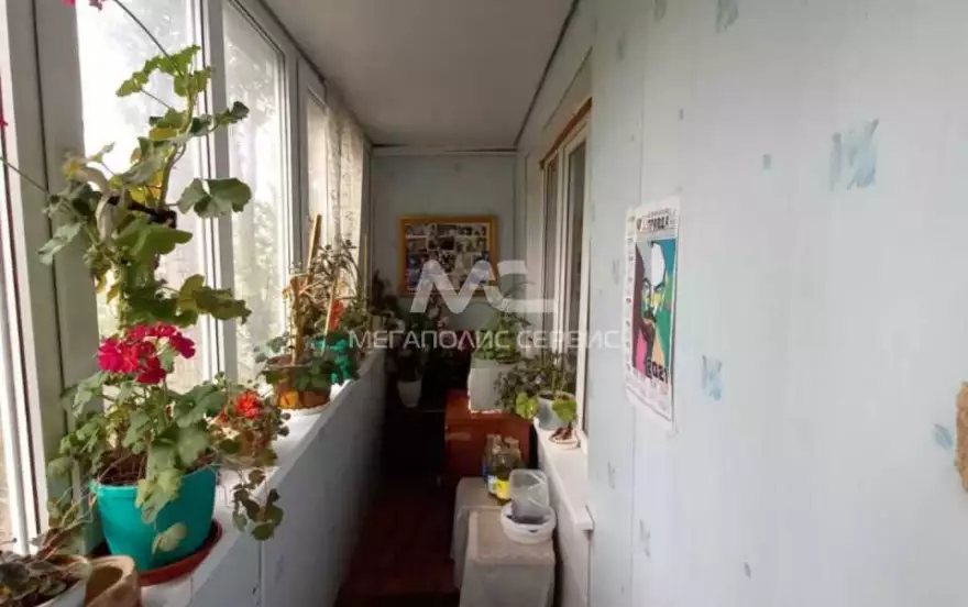Магистральная улица, 30к2