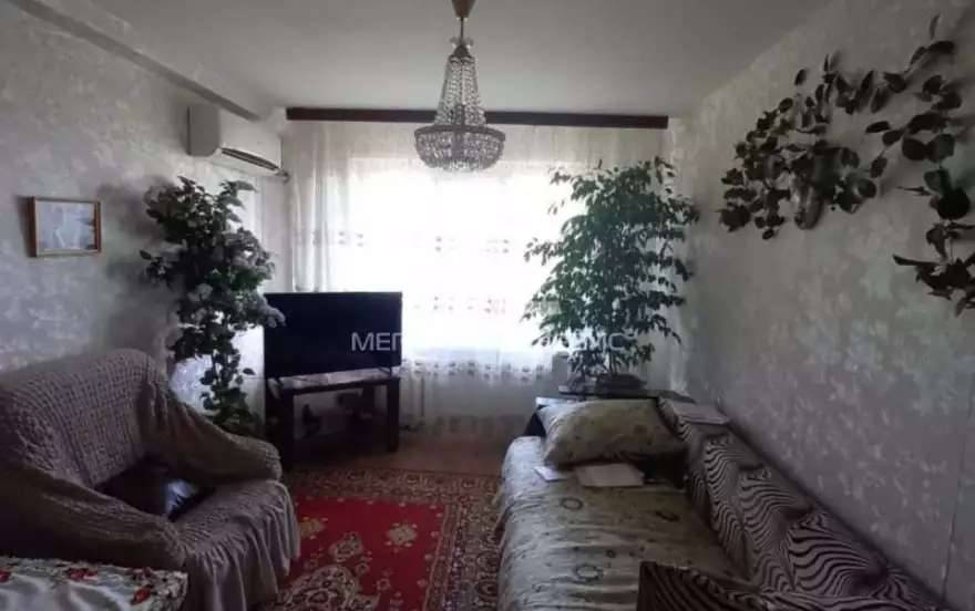 Магистральная улица, 30к2