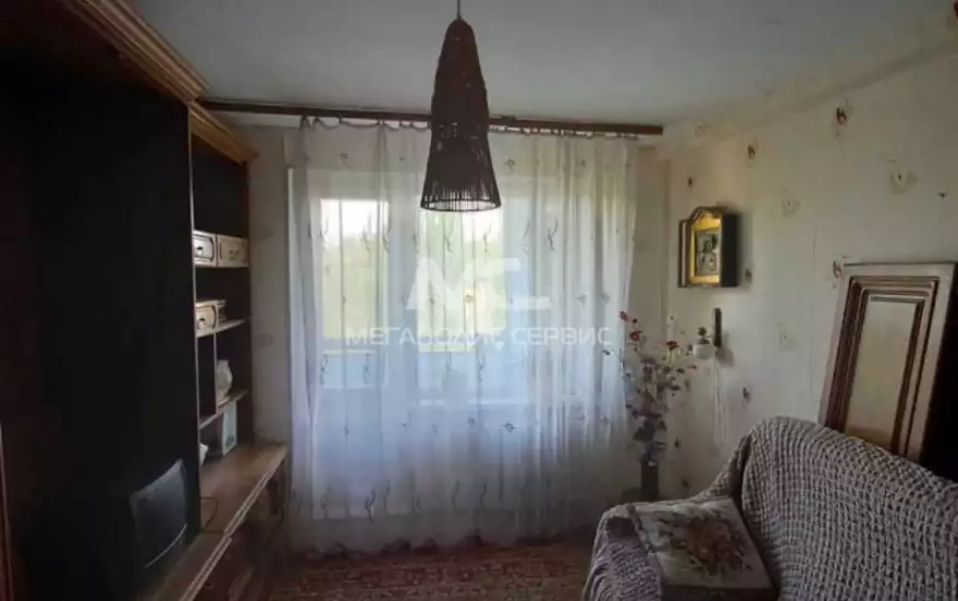 Магистральная улица, 30к2