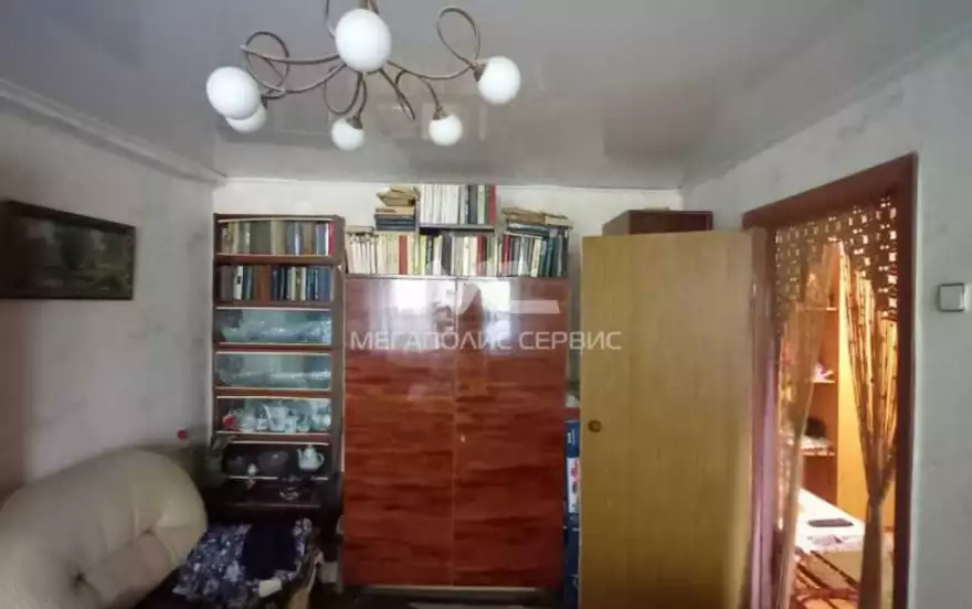 Магистральная улица, 30к2