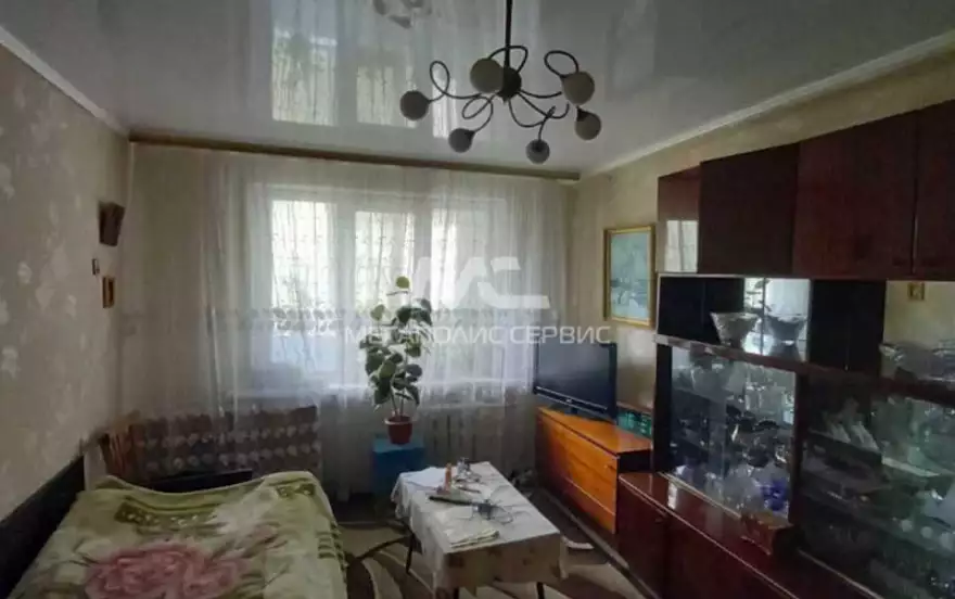Магистральная улица, 30к2