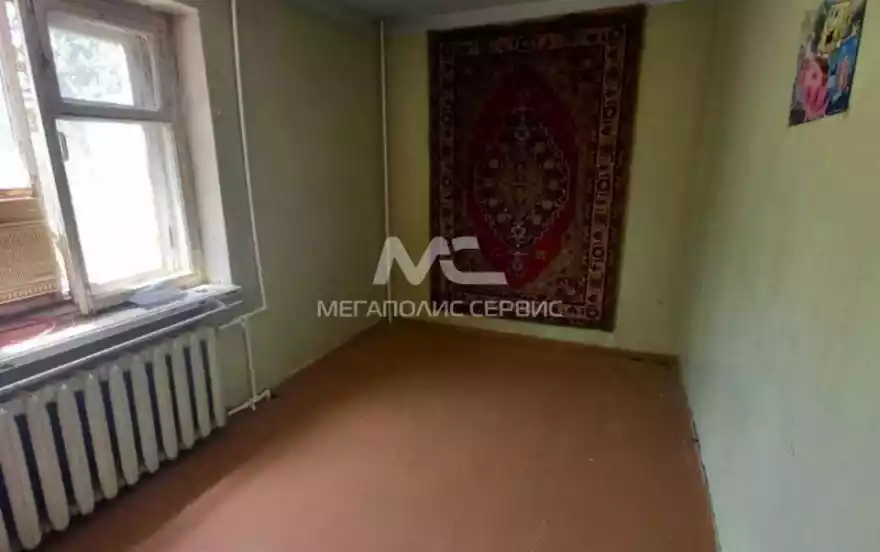 Тренёва улица, 3