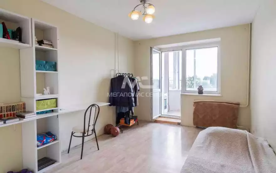 Жулябина улица, 27