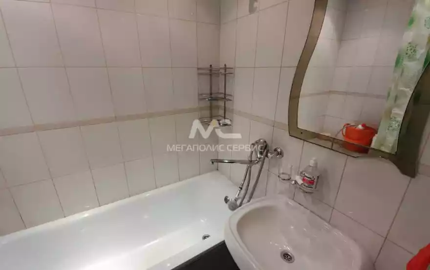 Журавлёва улица, 19к1