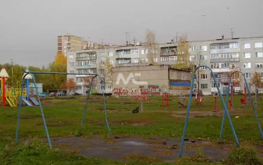 Пионерская улица, 2