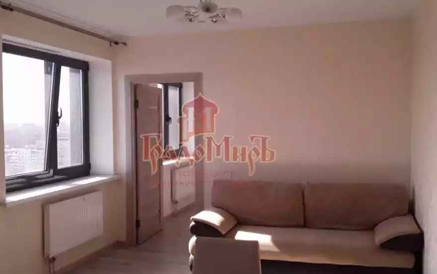 Шараповский проезд, 2к3