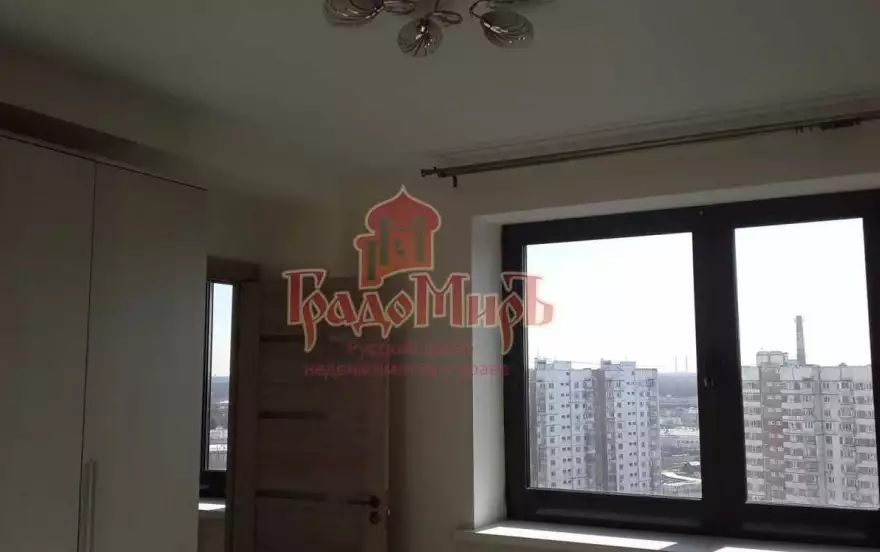 Шараповский проезд, 2к3