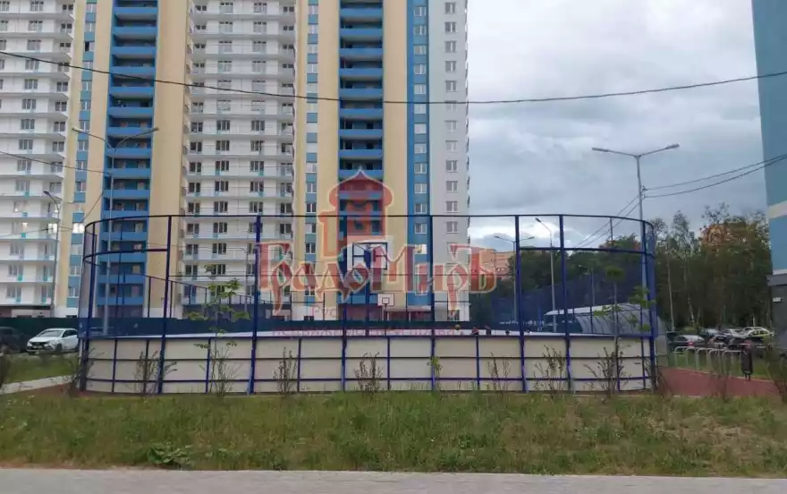 Колычева улица, 5