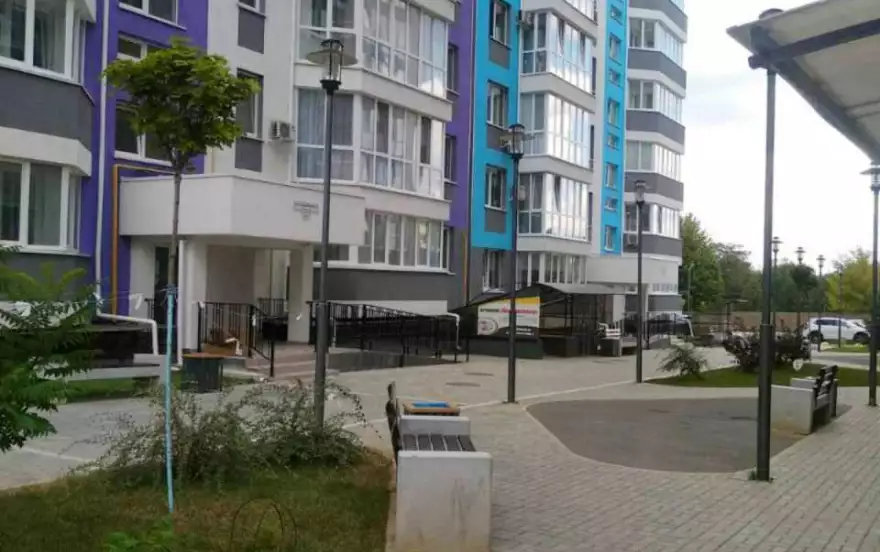 Старозенитная улица, 7