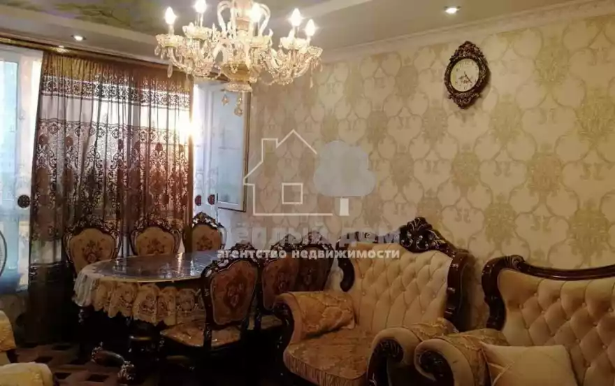 Академика Легостаева улица, 8