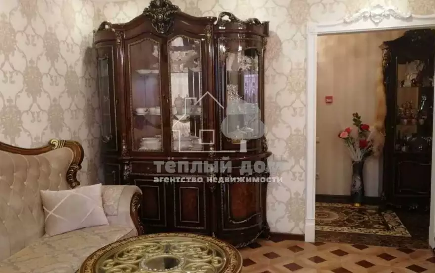 Академика Легостаева улица, 8