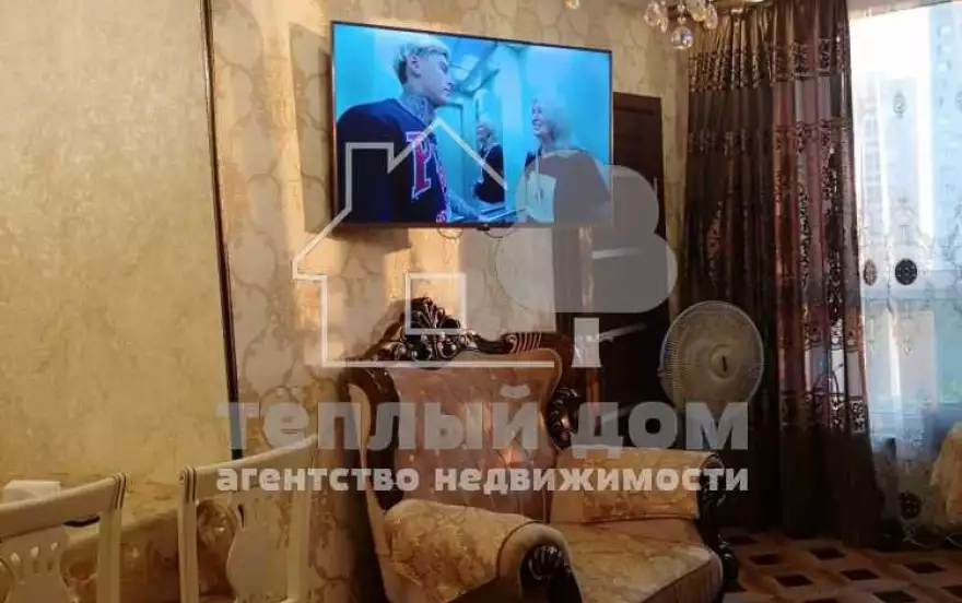 Академика Легостаева улица, 8