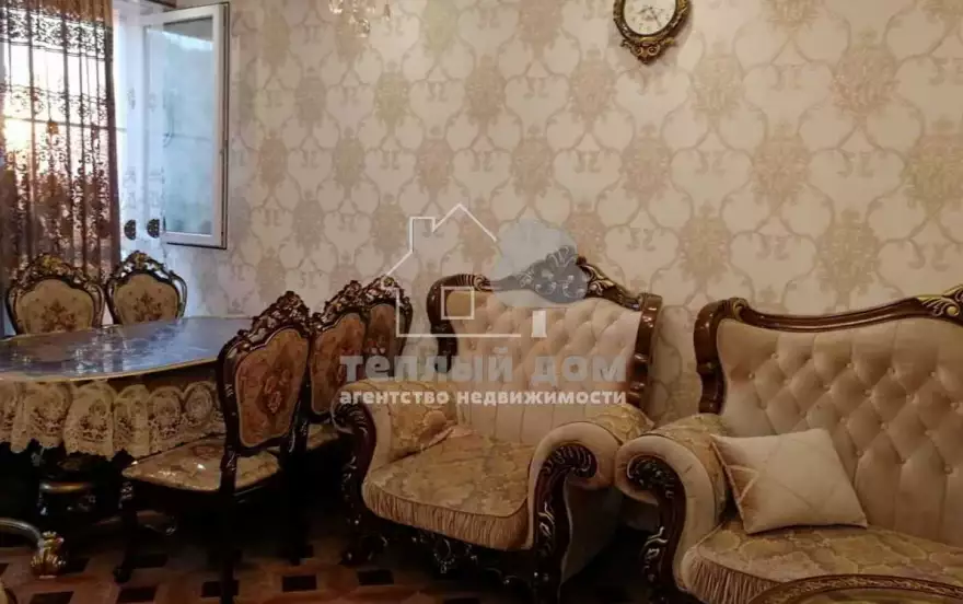 Академика Легостаева улица, 8