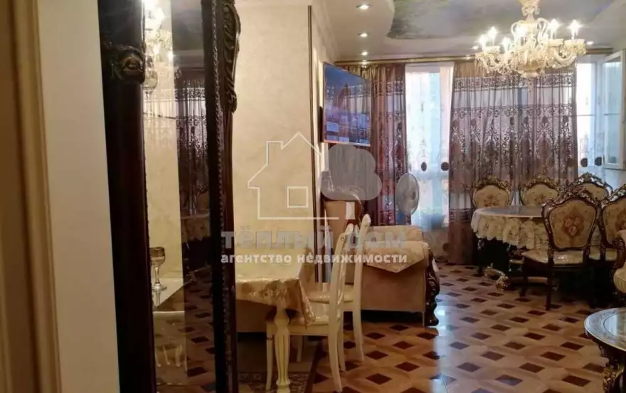 Академика Легостаева улица, 8