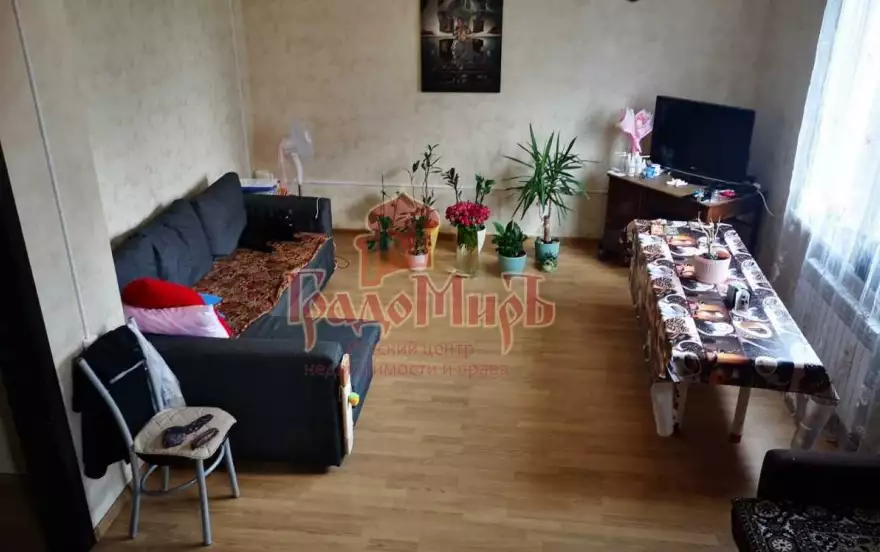 Спартаковская улица, 4Б