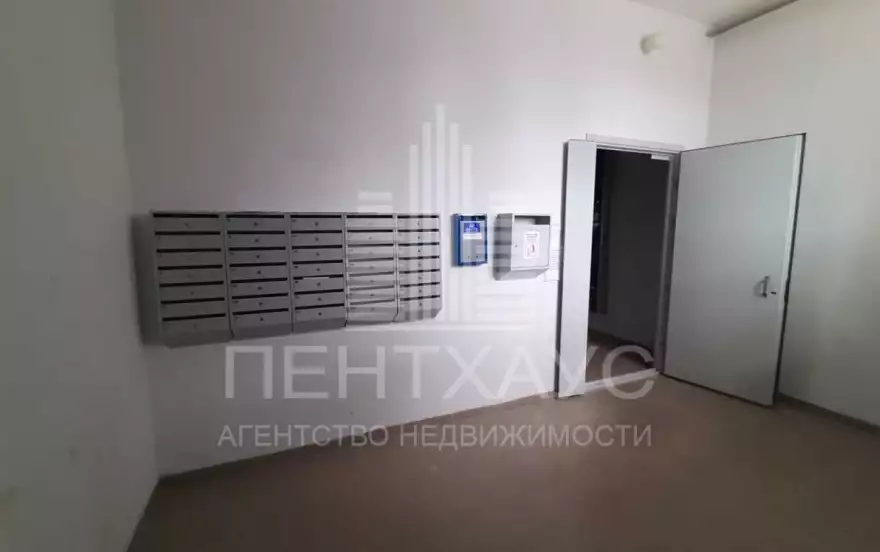 2-й Кирпичный проезд, 2