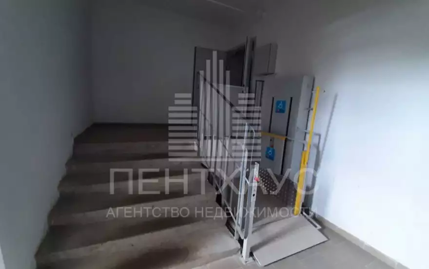 2-й Кирпичный проезд, 2