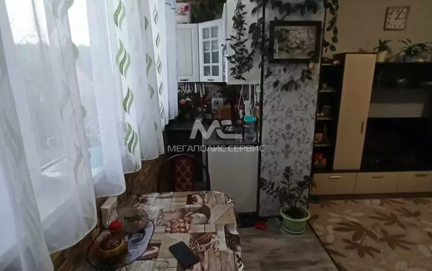Заводская улица, 4