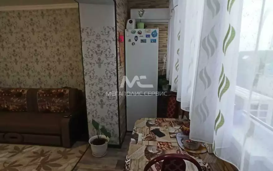 Заводская улица, 4