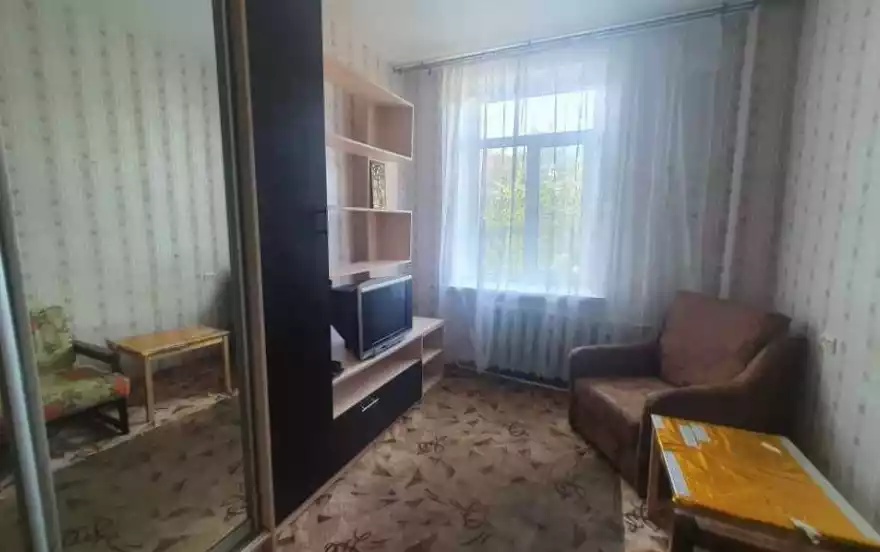 Литейная улица, 3