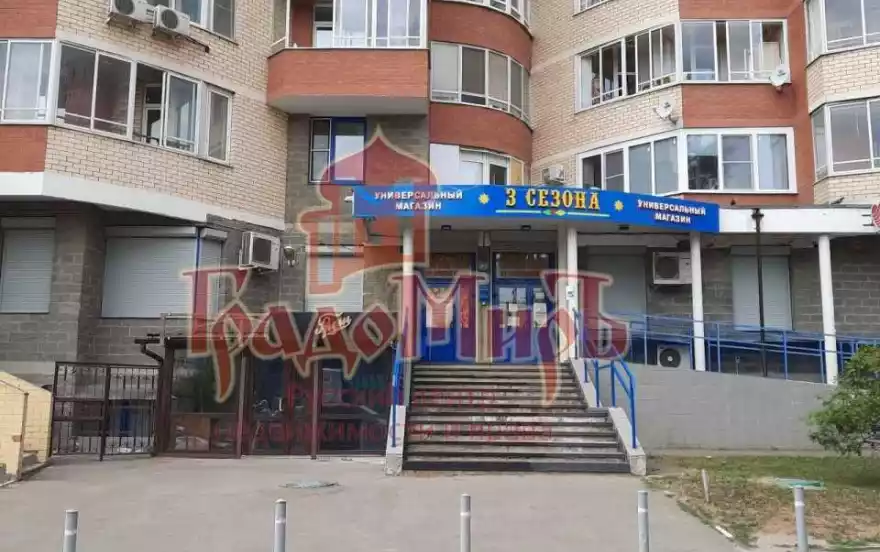 Московский пр-кт, 57к2