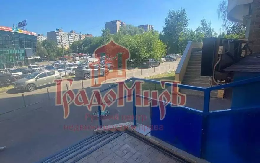 Московский пр-кт, 57к2