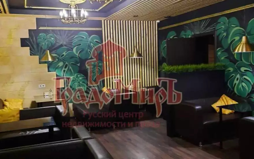 Московский пр-кт, 57к2