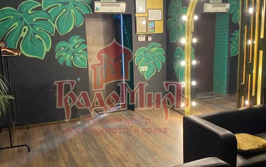 Московский пр-кт, 57к2