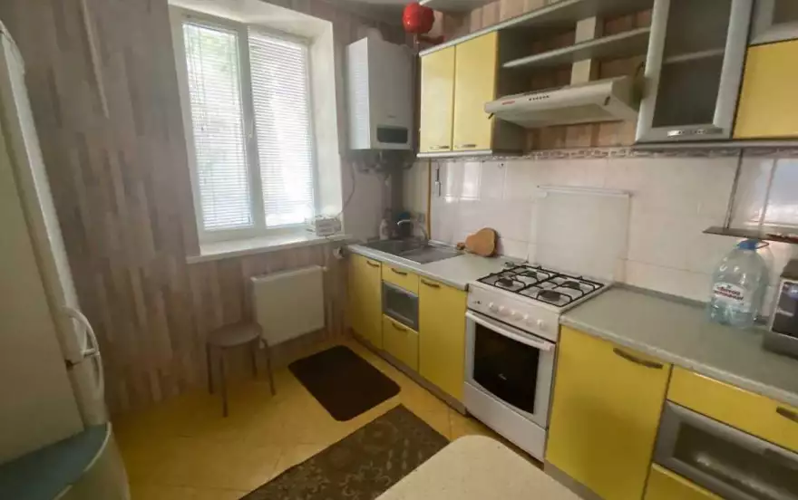 Генерала Попова улица, 7