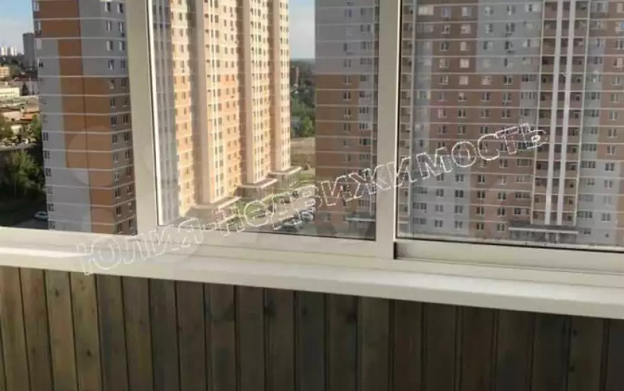 Павшинский Мост улица, 1к2
