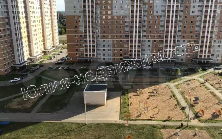 Павшинский Мост улица, 1к2